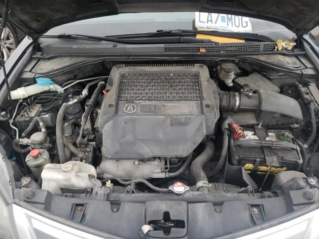 Photo 6 VIN: 5J8TB2H23AA004503 - ACURA RDX 