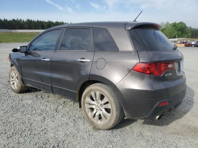 Photo 1 VIN: 5J8TB2H23BA003286 - ACURA RDX 