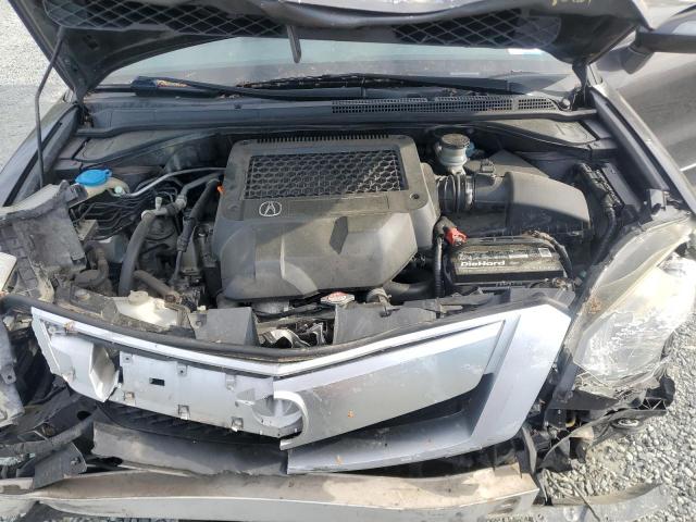 Photo 10 VIN: 5J8TB2H23BA003286 - ACURA RDX 