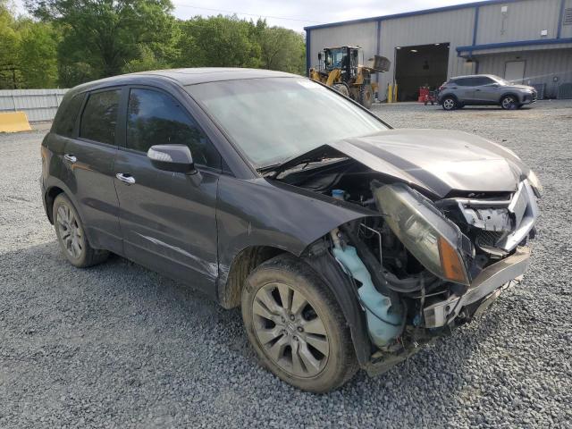 Photo 3 VIN: 5J8TB2H23BA003286 - ACURA RDX 