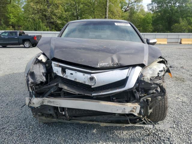 Photo 4 VIN: 5J8TB2H23BA003286 - ACURA RDX 