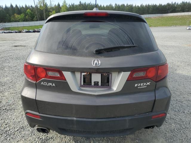 Photo 5 VIN: 5J8TB2H23BA003286 - ACURA RDX 