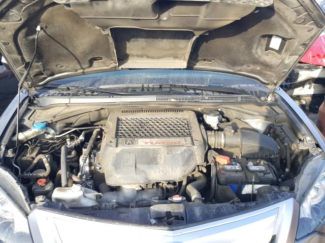 Photo 6 VIN: 5J8TB2H23BA005720 - ACURA RDX 