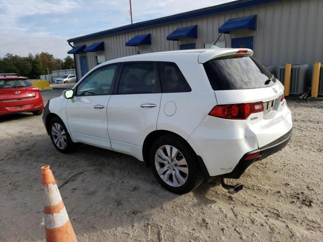 Photo 1 VIN: 5J8TB2H23CA002012 - ACURA RDX 