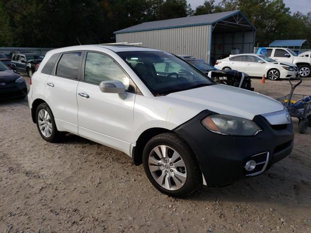 Photo 3 VIN: 5J8TB2H23CA002012 - ACURA RDX 