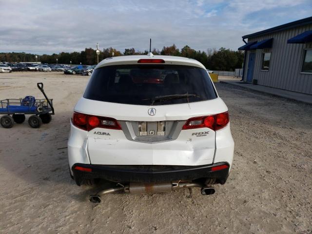 Photo 5 VIN: 5J8TB2H23CA002012 - ACURA RDX 