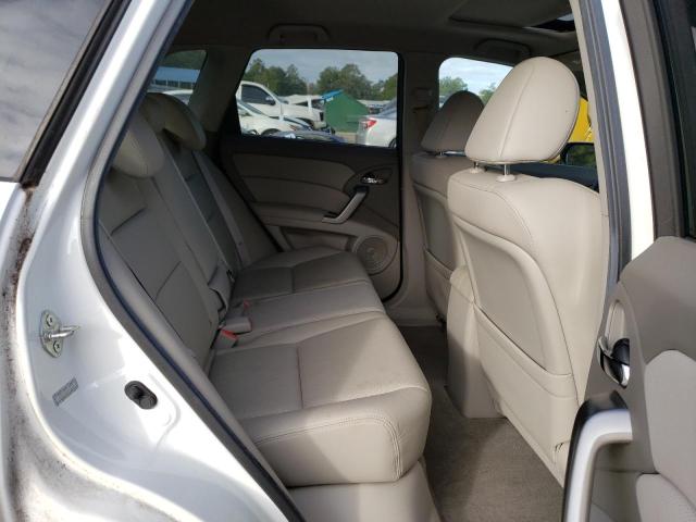 Photo 9 VIN: 5J8TB2H23CA002012 - ACURA RDX 