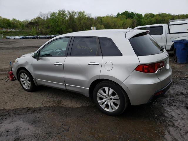 Photo 1 VIN: 5J8TB2H23CA003211 - ACURA RDX 