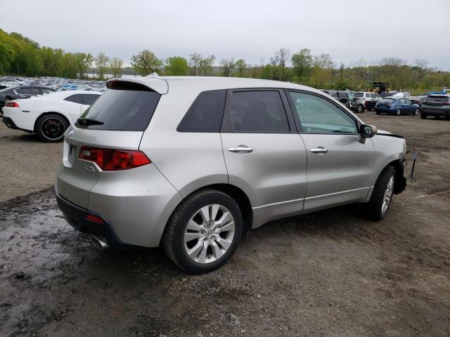 Photo 2 VIN: 5J8TB2H23CA003211 - ACURA RDX 