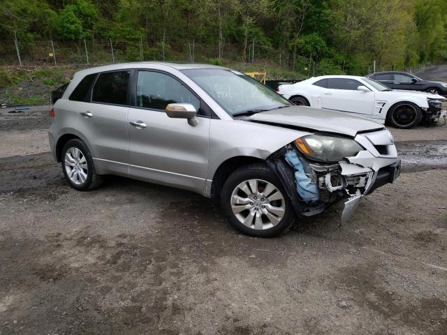 Photo 3 VIN: 5J8TB2H23CA003211 - ACURA RDX 