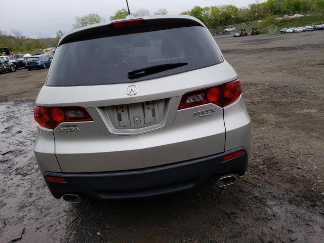 Photo 5 VIN: 5J8TB2H23CA003211 - ACURA RDX 