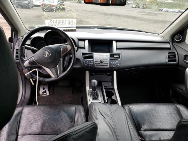 Photo 7 VIN: 5J8TB2H23CA003211 - ACURA RDX 