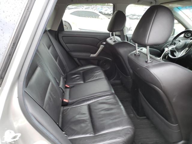 Photo 9 VIN: 5J8TB2H23CA003211 - ACURA RDX 