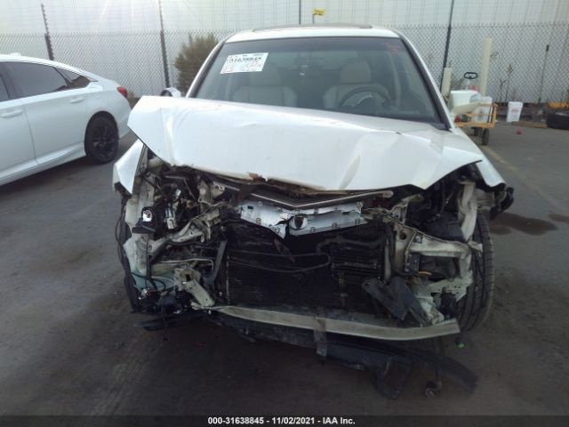 Photo 5 VIN: 5J8TB2H24AA001450 - ACURA RDX 