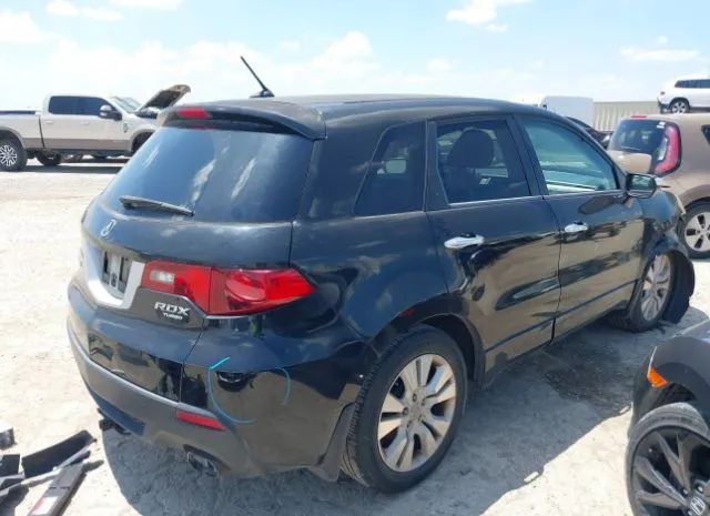 Photo 3 VIN: 5J8TB2H24AA003652 - ACURA RDX 