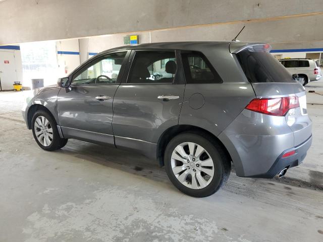 Photo 1 VIN: 5J8TB2H24BA000753 - ACURA RDX 