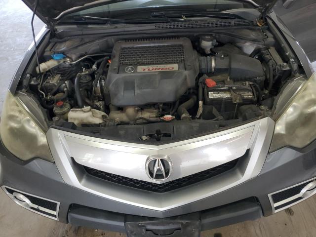 Photo 11 VIN: 5J8TB2H24BA000753 - ACURA RDX 