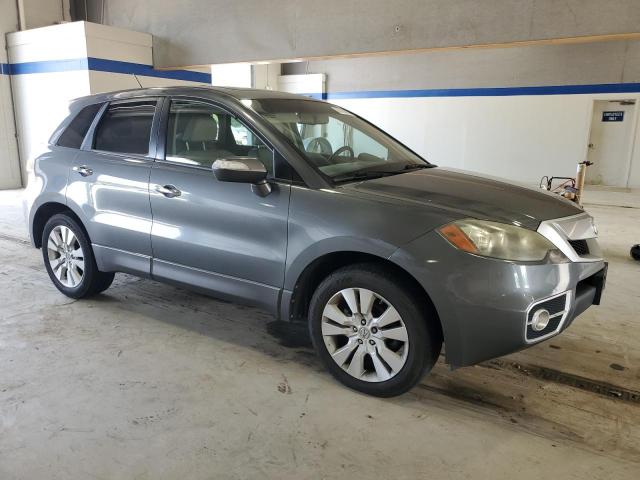 Photo 3 VIN: 5J8TB2H24BA000753 - ACURA RDX 