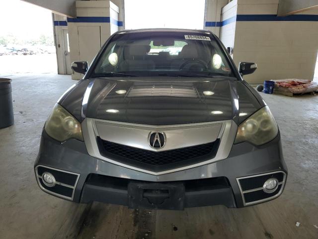 Photo 4 VIN: 5J8TB2H24BA000753 - ACURA RDX 