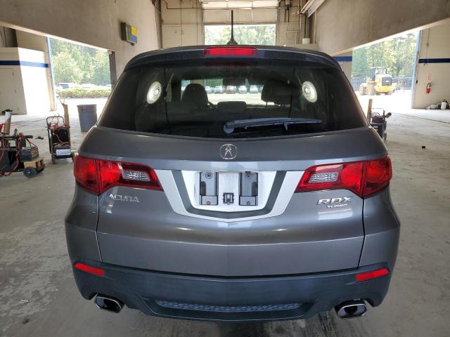 Photo 5 VIN: 5J8TB2H24BA000753 - ACURA RDX 