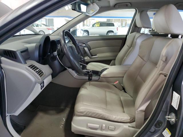 Photo 6 VIN: 5J8TB2H24BA000753 - ACURA RDX 