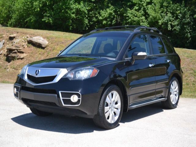 Photo 2 VIN: 5J8TB2H24BA004382 - ACURA RDX 