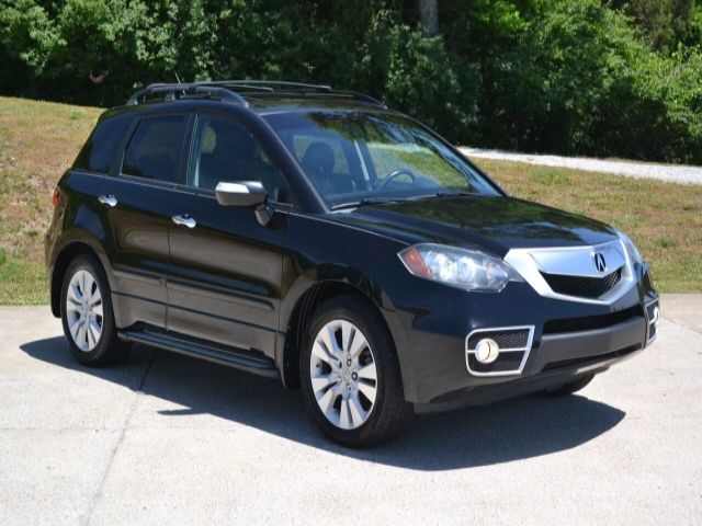 Photo 0 VIN: 5J8TB2H24BA004382 - ACURA RDX 