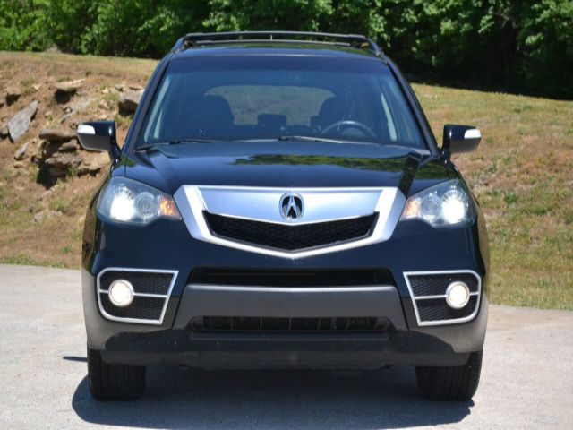 Photo 1 VIN: 5J8TB2H24BA004382 - ACURA RDX 