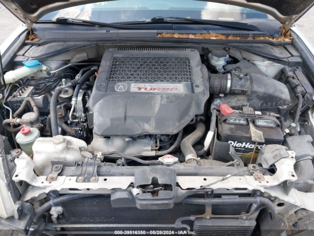 Photo 9 VIN: 5J8TB2H24BA004995 - ACURA RDX 