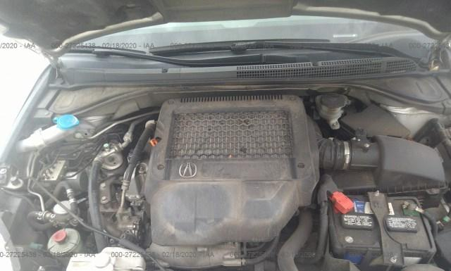 Photo 9 VIN: 5J8TB2H24BA005032 - ACURA RDX 