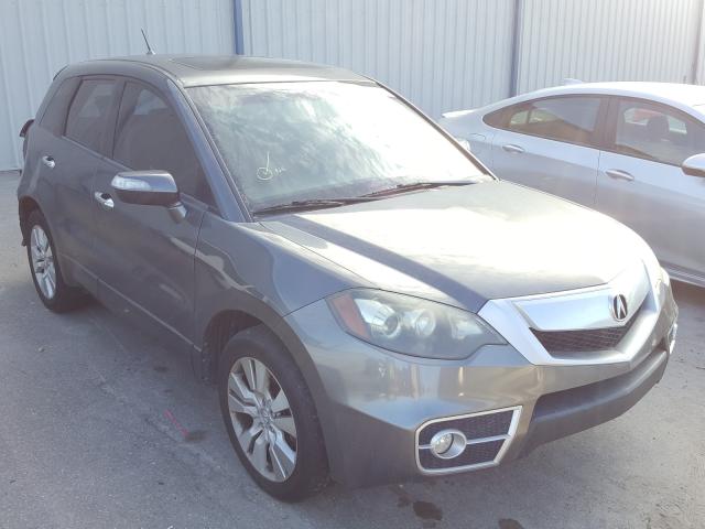 Photo 0 VIN: 5J8TB2H24CA000107 - ACURA RDX 