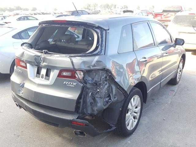 Photo 3 VIN: 5J8TB2H24CA000107 - ACURA RDX 