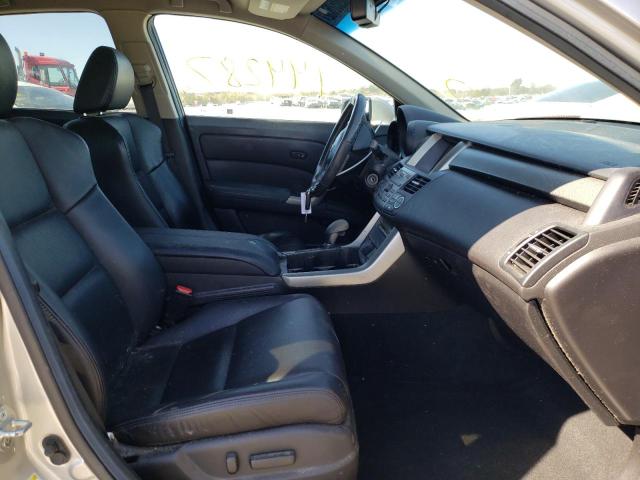 Photo 4 VIN: 5J8TB2H24CA001497 - ACURA RDX 