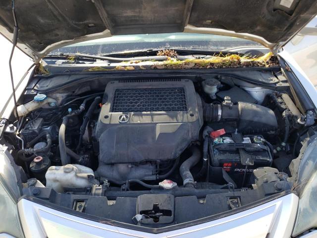 Photo 6 VIN: 5J8TB2H24CA001497 - ACURA RDX 