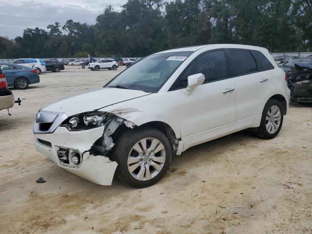 Photo 0 VIN: 5J8TB2H25AA003224 - ACURA RDX 