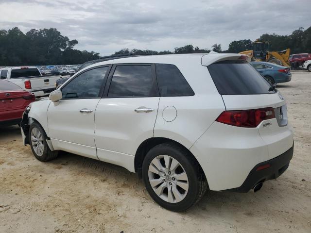 Photo 1 VIN: 5J8TB2H25AA003224 - ACURA RDX 