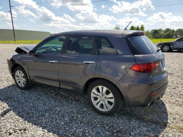 Photo 1 VIN: 5J8TB2H25AA004566 - ACURA RDX 