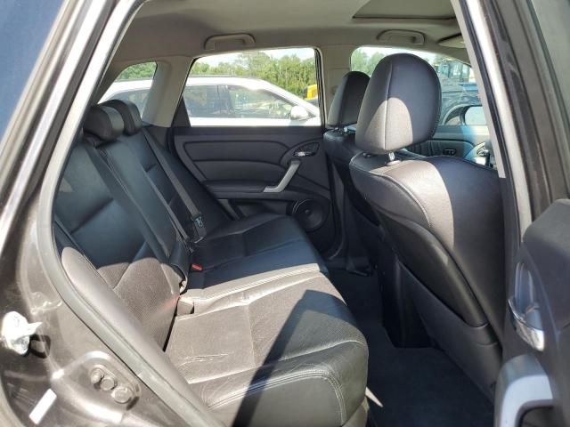 Photo 10 VIN: 5J8TB2H25AA004566 - ACURA RDX 