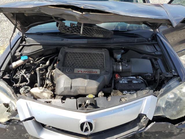 Photo 11 VIN: 5J8TB2H25AA004566 - ACURA RDX 