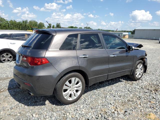 Photo 2 VIN: 5J8TB2H25AA004566 - ACURA RDX 