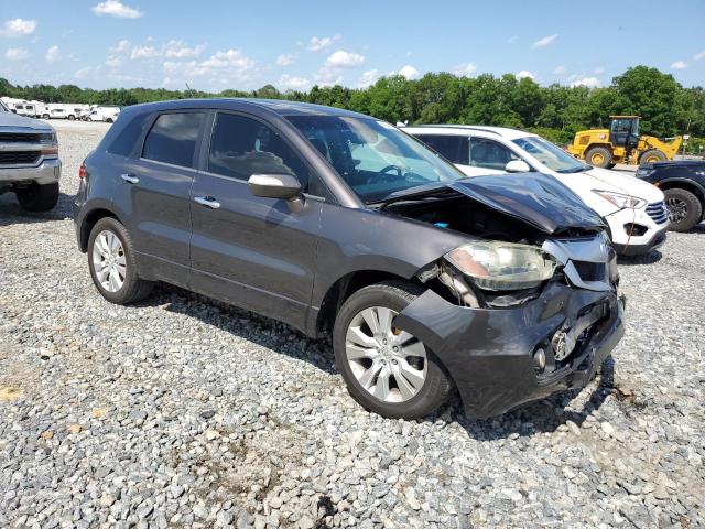 Photo 3 VIN: 5J8TB2H25AA004566 - ACURA RDX 