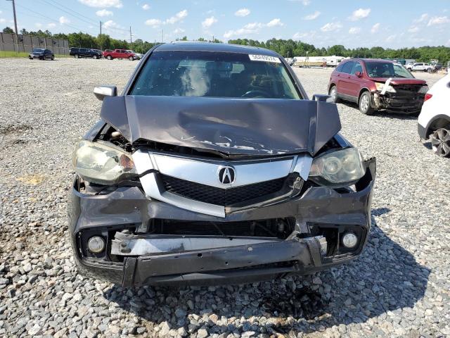 Photo 4 VIN: 5J8TB2H25AA004566 - ACURA RDX 