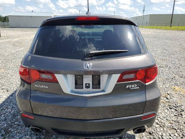 Photo 5 VIN: 5J8TB2H25AA004566 - ACURA RDX 