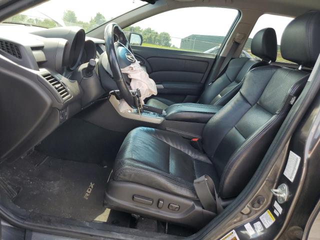 Photo 6 VIN: 5J8TB2H25AA004566 - ACURA RDX 