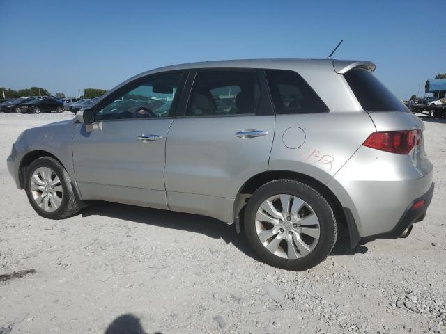 Photo 1 VIN: 5J8TB2H25BA001913 - ACURA RDX 