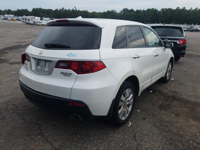 Photo 3 VIN: 5J8TB2H25BA006092 - ACURA RDX 