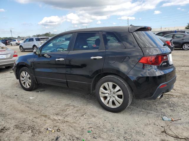 Photo 1 VIN: 5J8TB2H25CA000164 - ACURA RDX 