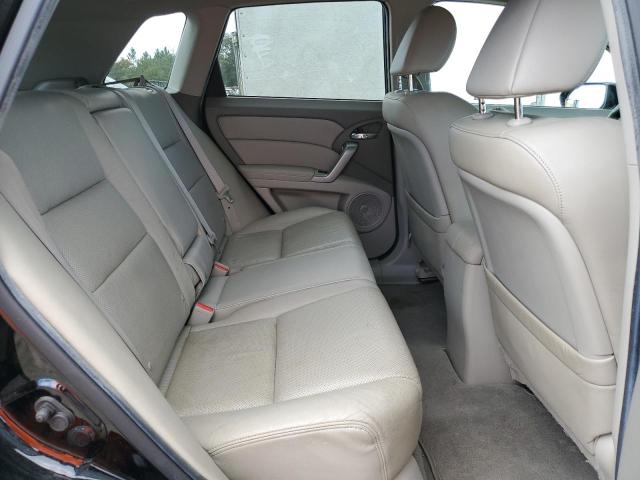 Photo 10 VIN: 5J8TB2H25CA000164 - ACURA RDX 