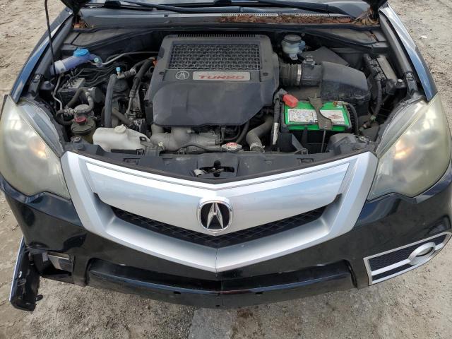 Photo 11 VIN: 5J8TB2H25CA000164 - ACURA RDX 