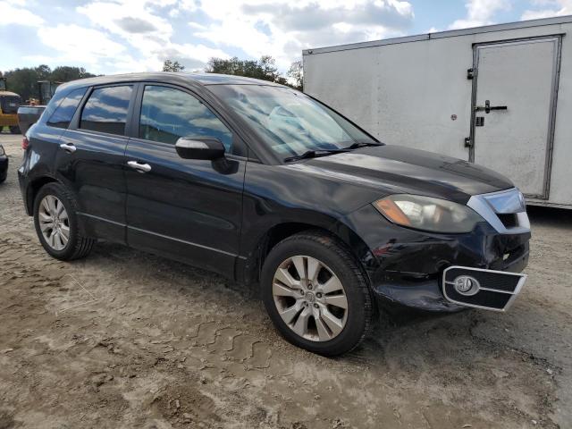 Photo 3 VIN: 5J8TB2H25CA000164 - ACURA RDX 